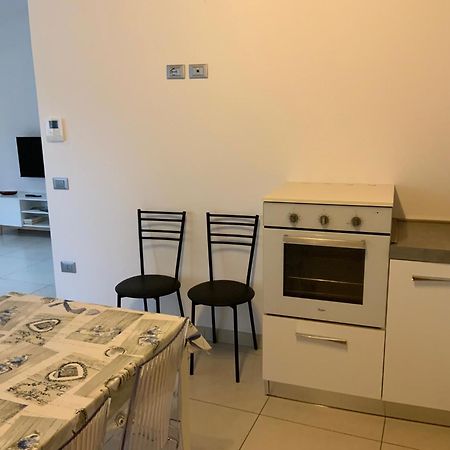 Palazzo Penzo Bellemo Apartment Chioggia Exterior foto