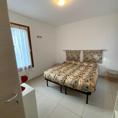Palazzo Penzo Bellemo Apartment Chioggia Exterior foto