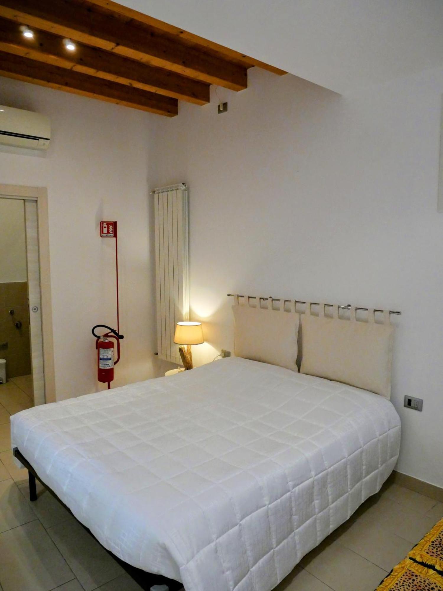 Palazzo Penzo Bellemo Apartment Chioggia Exterior foto