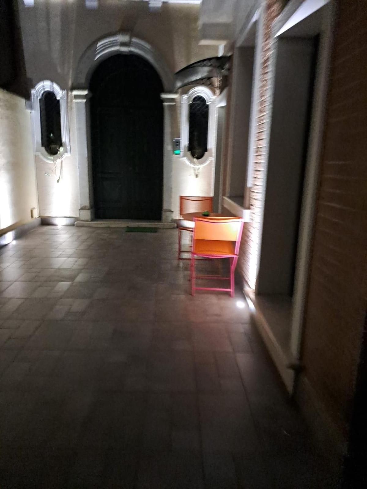 Palazzo Penzo Bellemo Apartment Chioggia Exterior foto