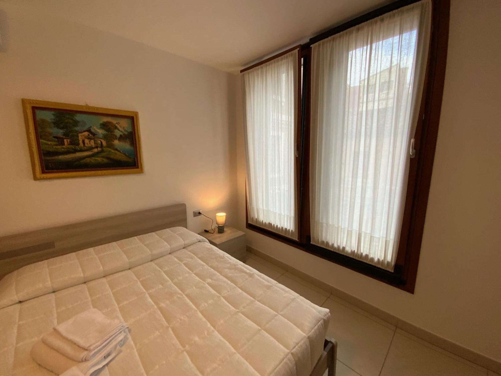 Palazzo Penzo Bellemo Apartment Chioggia Exterior foto