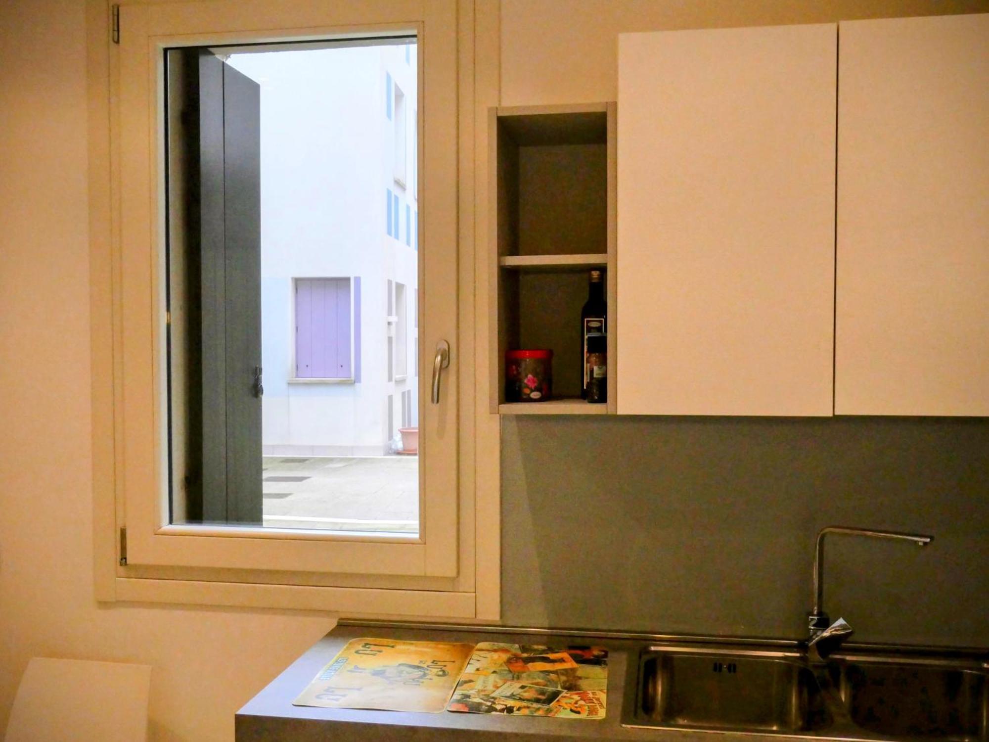 Palazzo Penzo Bellemo Apartment Chioggia Exterior foto