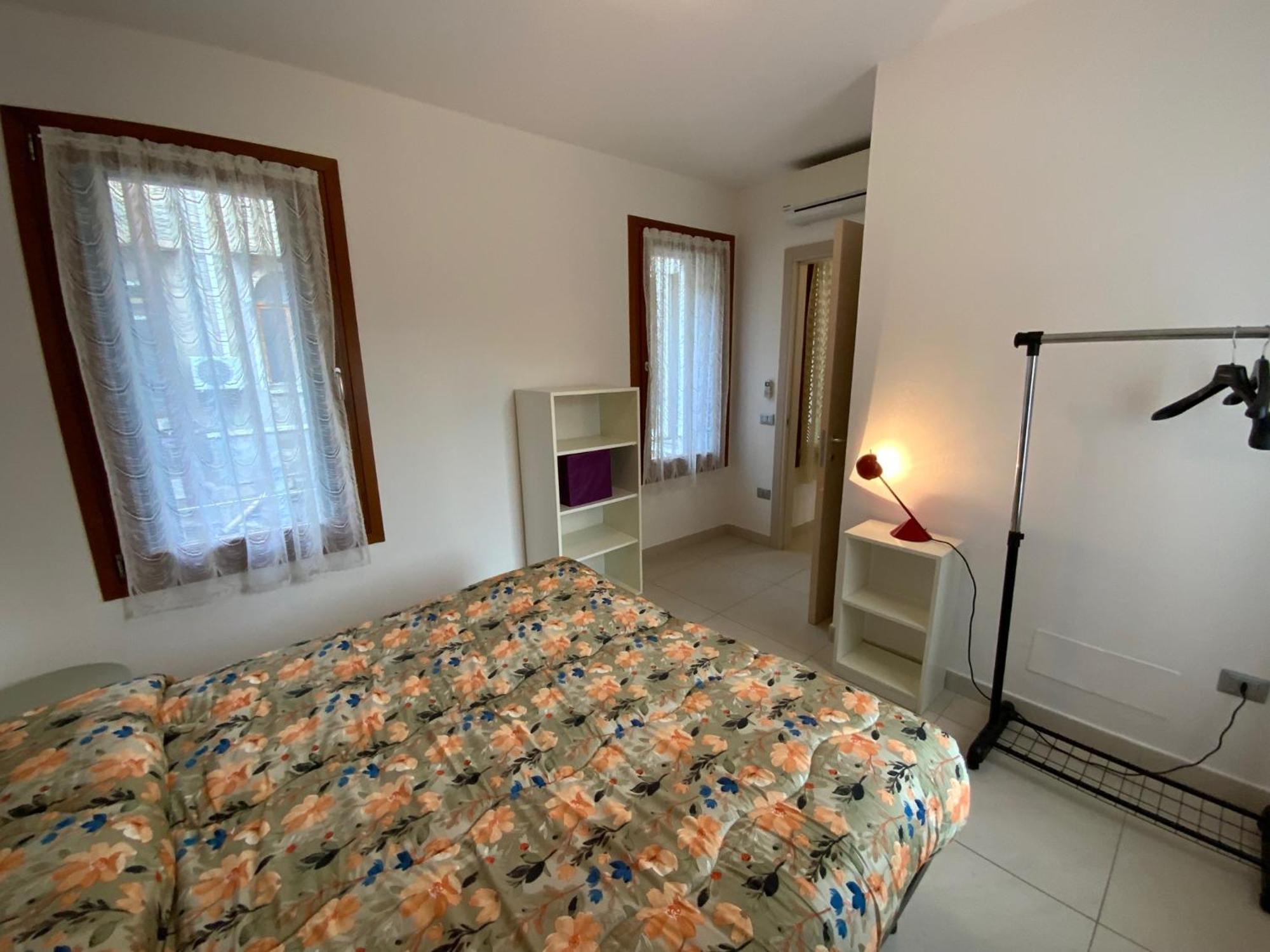 Palazzo Penzo Bellemo Apartment Chioggia Exterior foto
