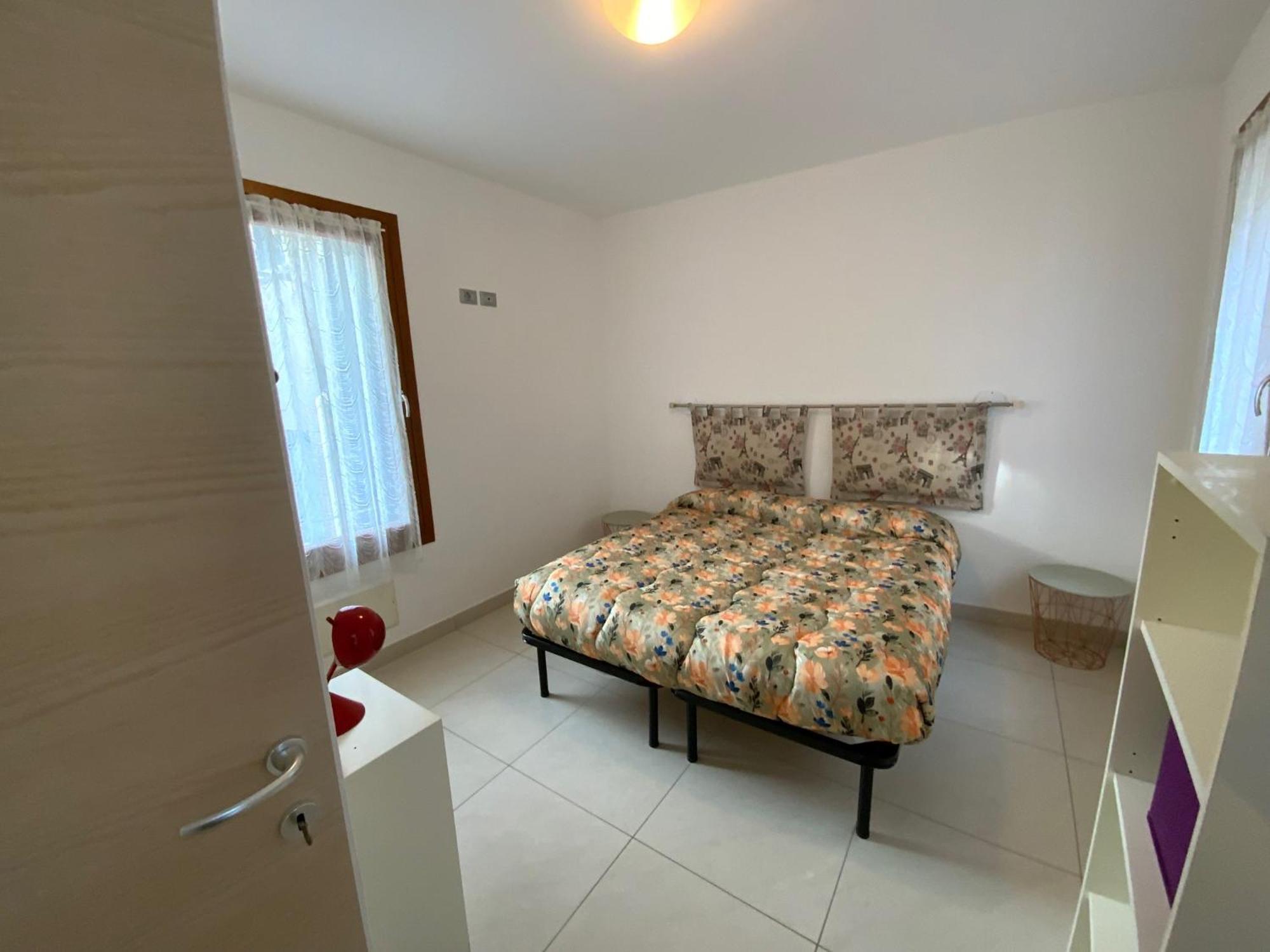 Palazzo Penzo Bellemo Apartment Chioggia Exterior foto