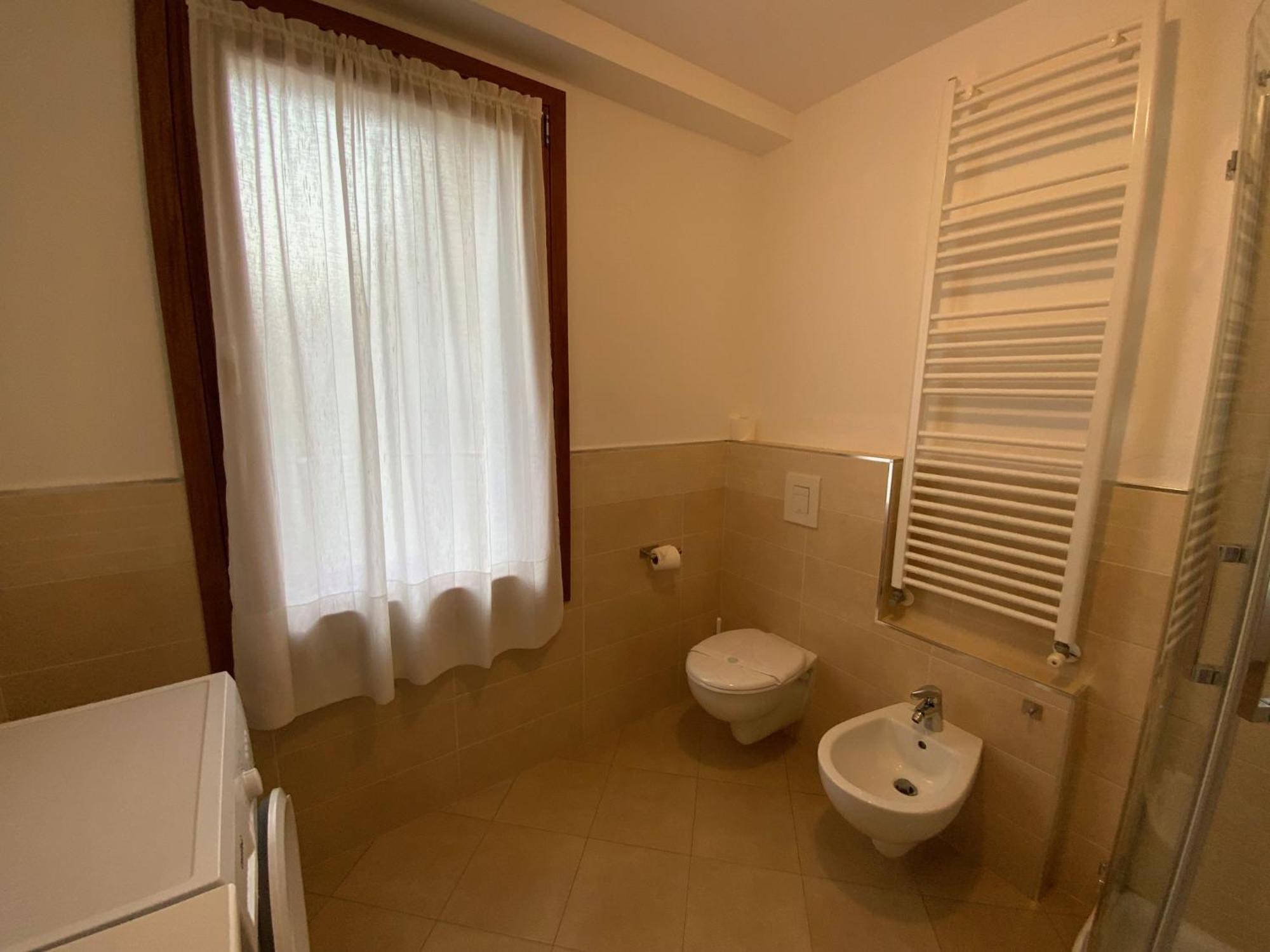 Palazzo Penzo Bellemo Apartment Chioggia Exterior foto