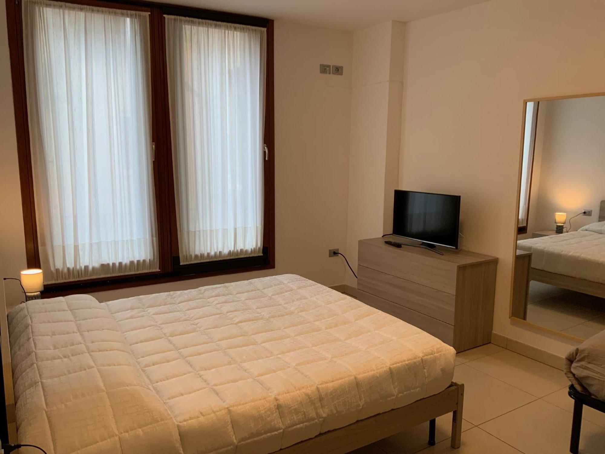 Palazzo Penzo Bellemo Apartment Chioggia Exterior foto