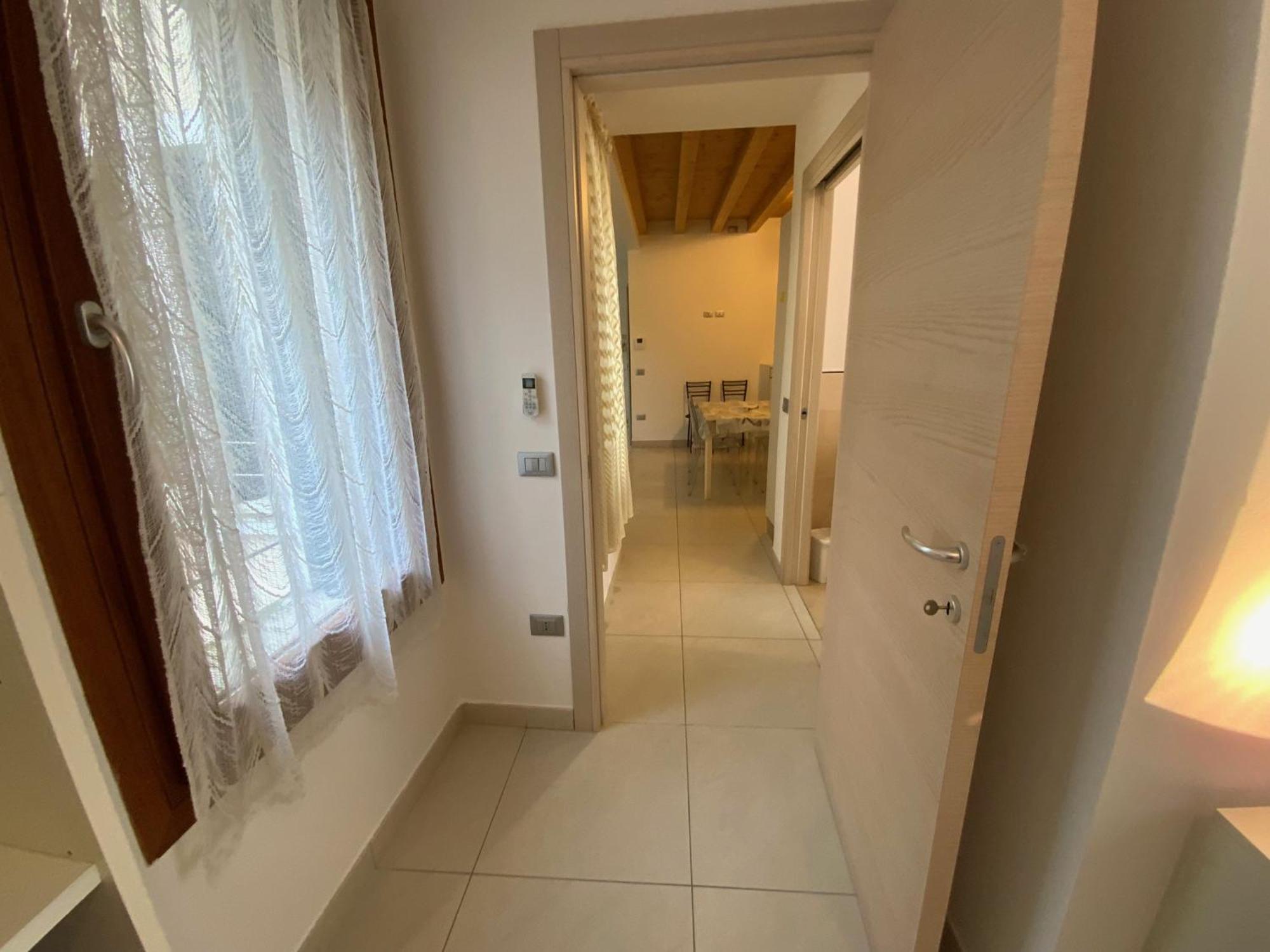 Palazzo Penzo Bellemo Apartment Chioggia Exterior foto